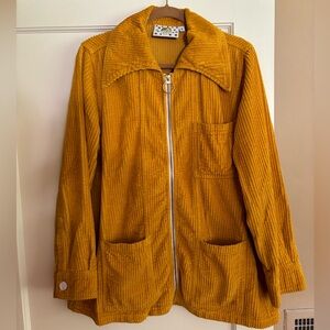 BIG BUD PRESS Coastliner Jacket